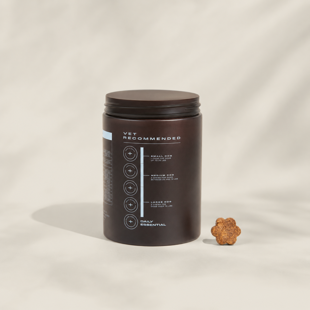 DM-01™ Daily Multivitamins