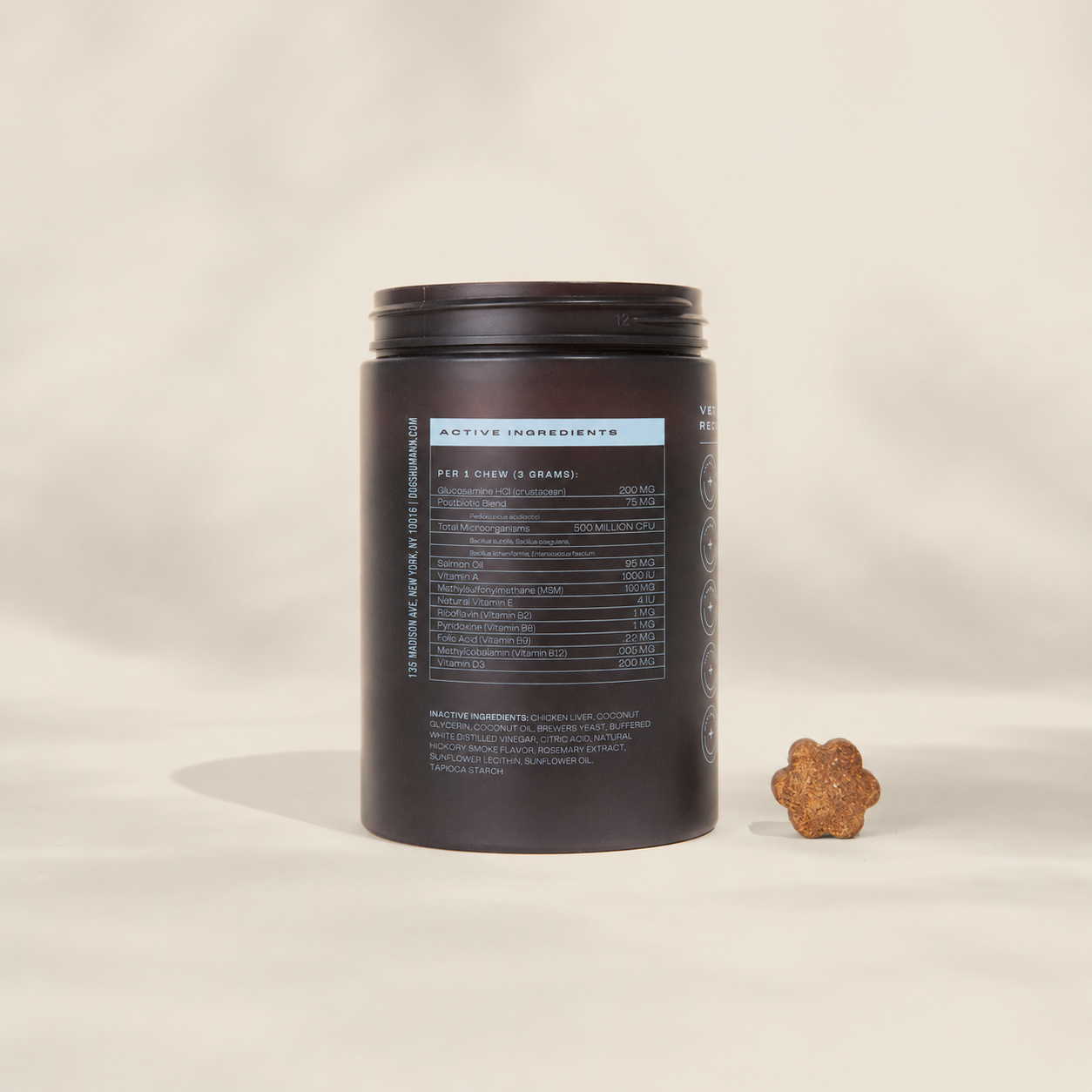 DM-01™ Daily Multivitamins