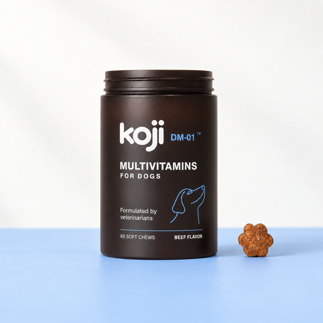 DM-01™ Daily Multivitamins