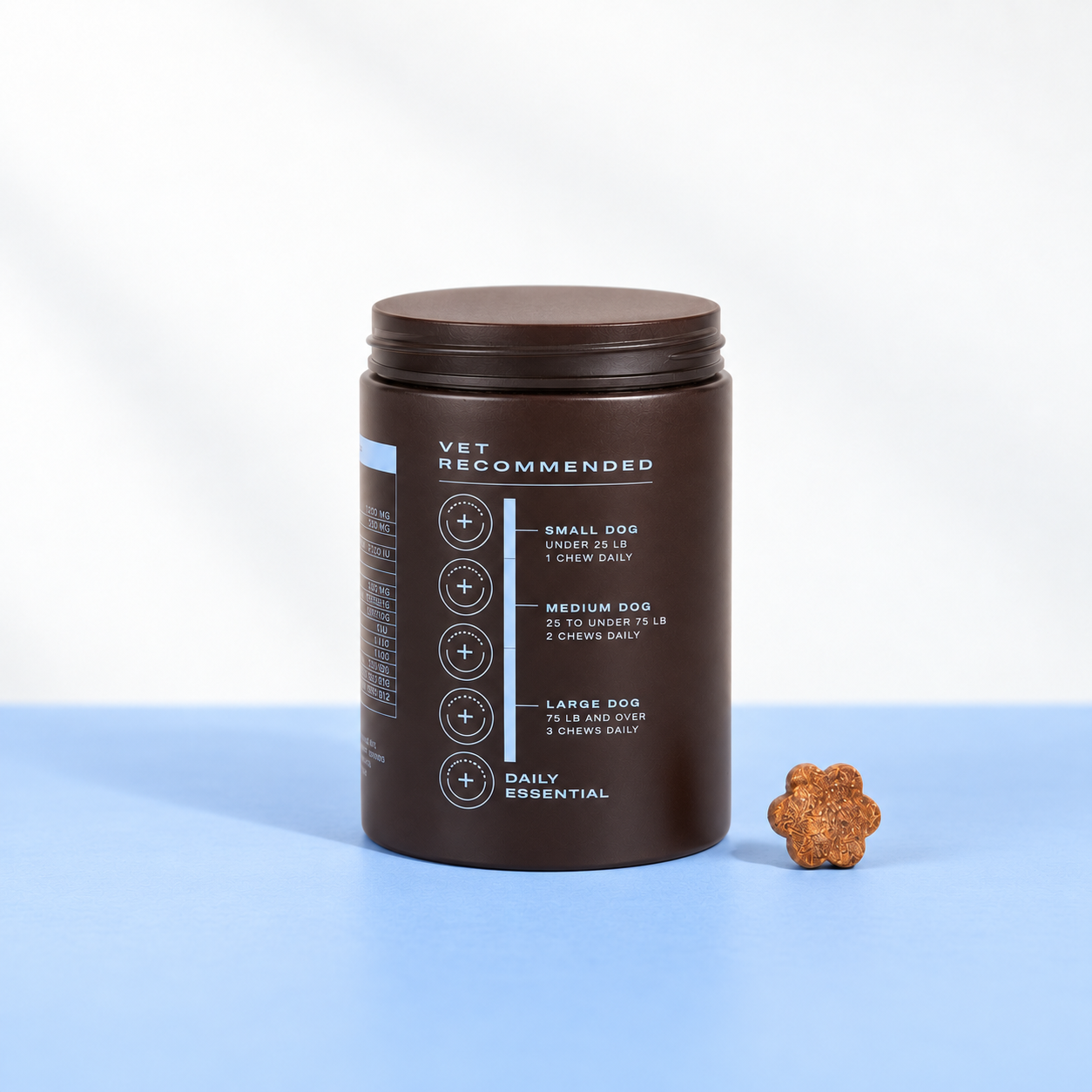 DM-01™ Daily Multivitamins